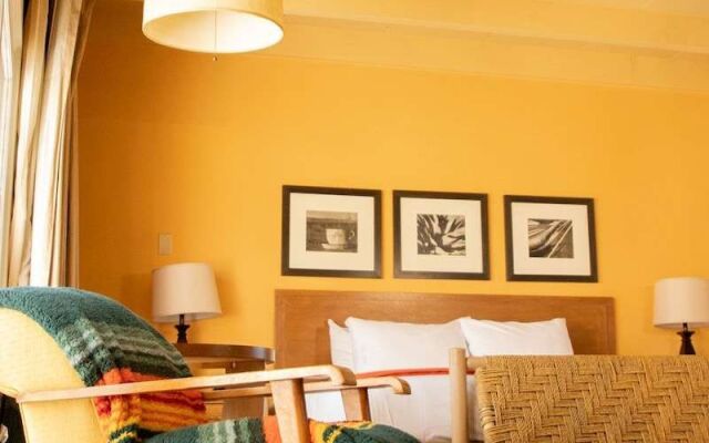 Mojave Resort - Adults Only