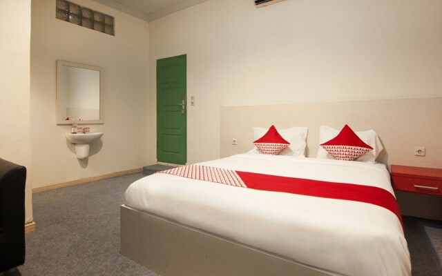 Hotel Paninda by OYO Rooms