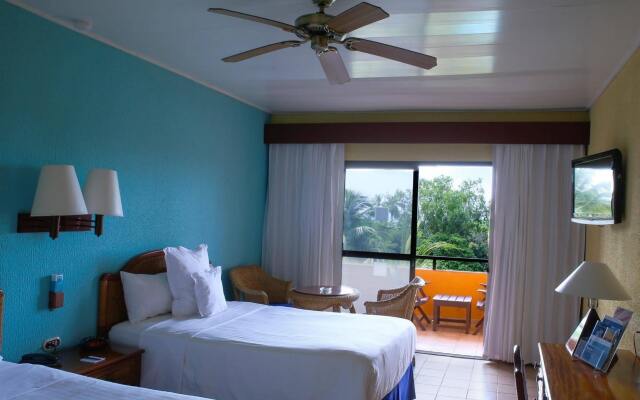 Barceló Montelimar - All Inclusive