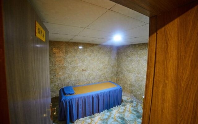 Corinthia Villa Hotel  Suites