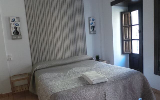 Alojamiento Turístico Rua Del Sol