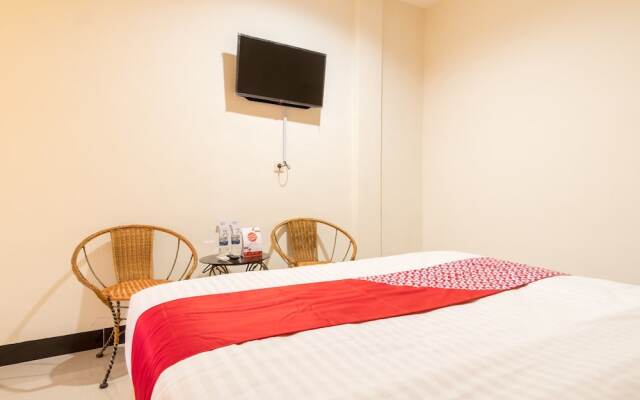 OYO 553 Gentala Hotel