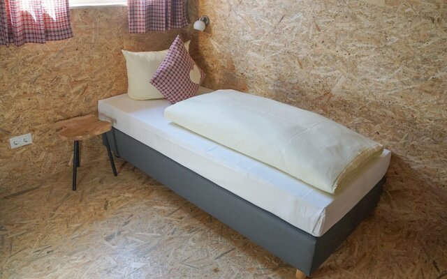 Freizeitreitstall Schammelsdorf