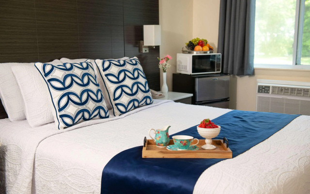 Rodeway Inn Middletown