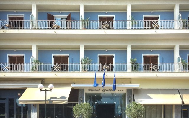 Galini Hotel