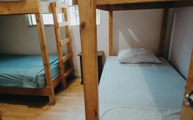 El Costeñito Hostal