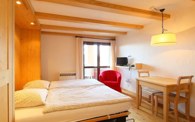 Residenza Chesa Margun Silvaplana-surlej