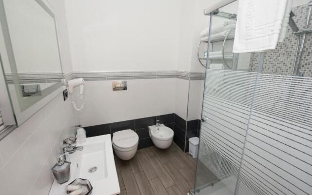 La Suite Tropea B&B