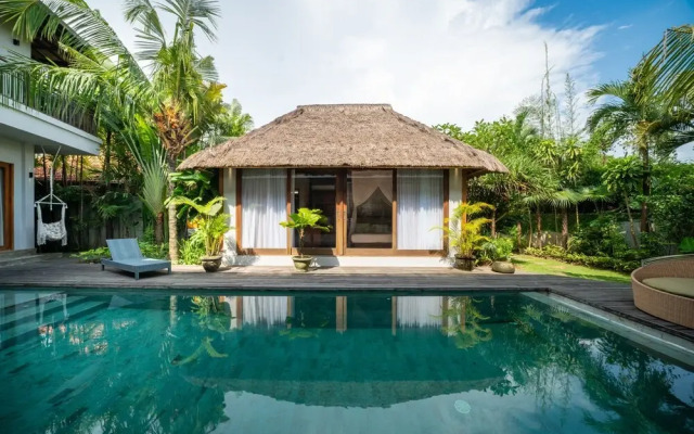 Villa Puri Beji