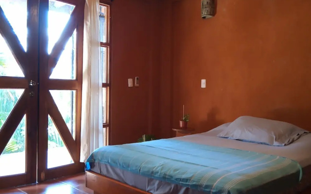 Casa Pina
