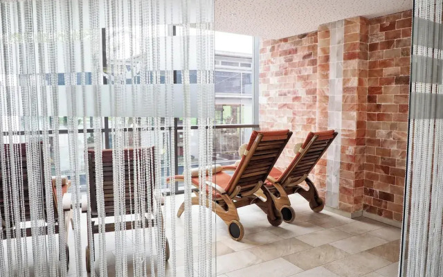 Wellness & Naturresort Reischlhof