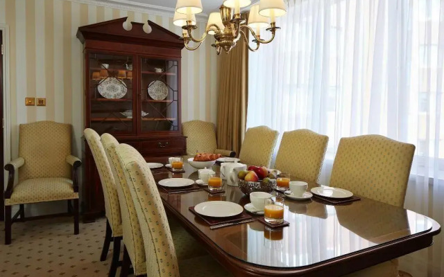 Cheval Thorney Court at Hyde Park