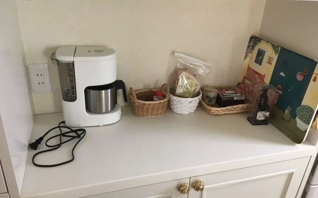 Forest Garden Karuizawa La Topiary