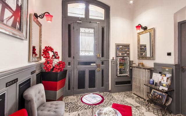 Hôtel De Charme Le Provence