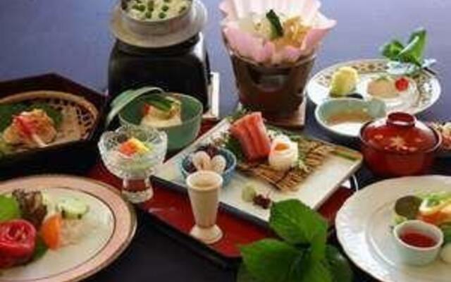 Tsukubasan Keisei Hotel