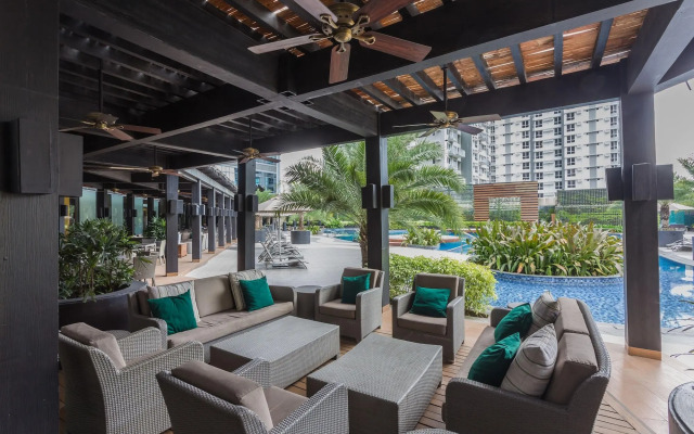 The Alpha Suites
