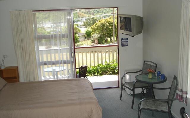 Palmira Lodge