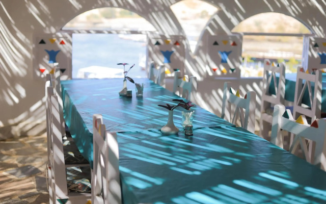 Old Nubian guest house