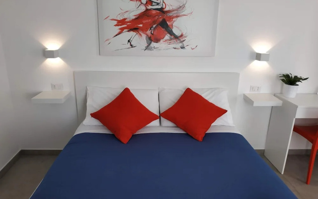Palazzo Verdi B&B