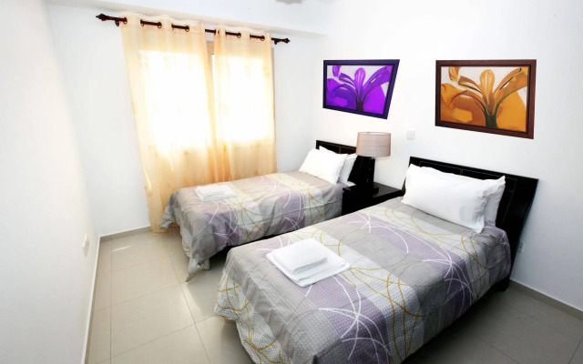 Oracle Exclusive Resort