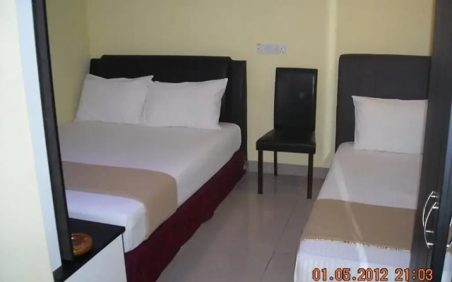 Seri Rawang Hotel