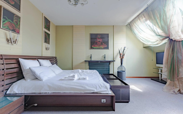 Cottage in Balashikha