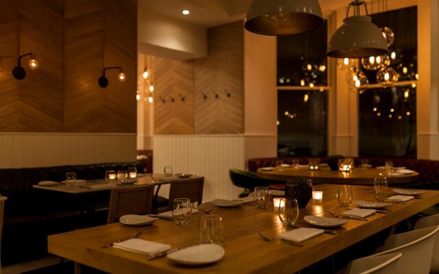 Hotel Indigo London - Kensington by IHG