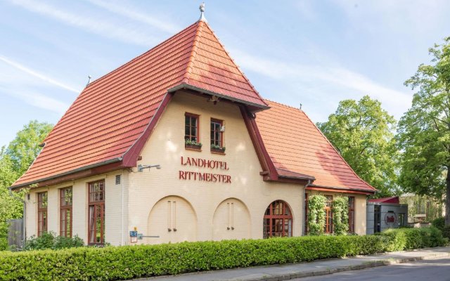 Hotel Rittmeister