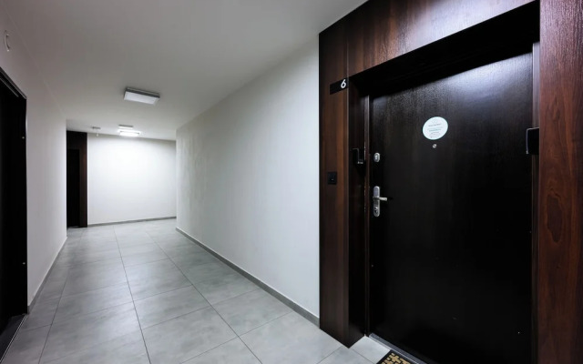 Native Apartments Masarska 8