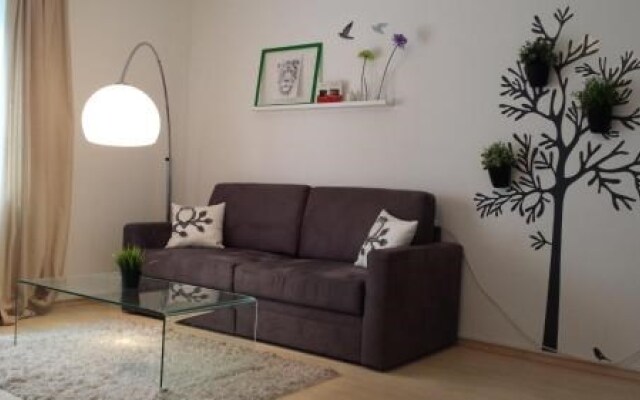 Apartment Hulina