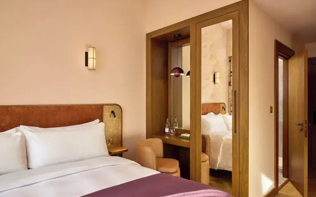 Sir Devonshire Square Hotel, part of Sircle Collection