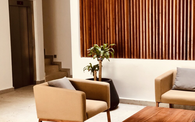 Studio Playa Near the Beach