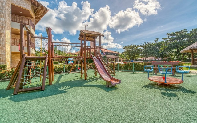 Salinas Maceió All Inclusive Resort