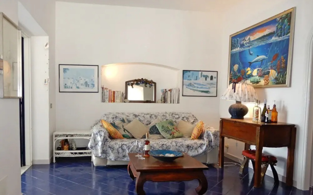Casa Lilia Sperlongaresort