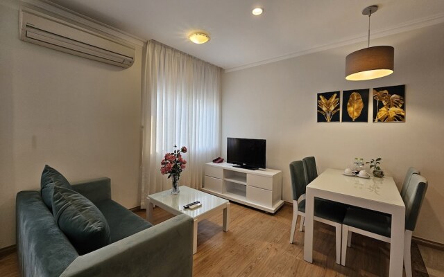 Song Hung 1 Hotel & Serviced Apartments