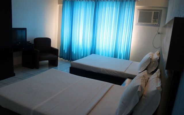 Bacolod Pavillon Hotel