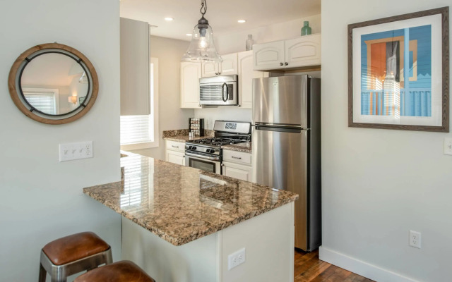 Edgar Hotel Martha's Vineyard, an Ascend Collection Hotel