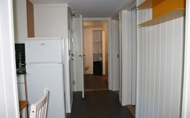 Solferie Apartment Arenfeldtsvei