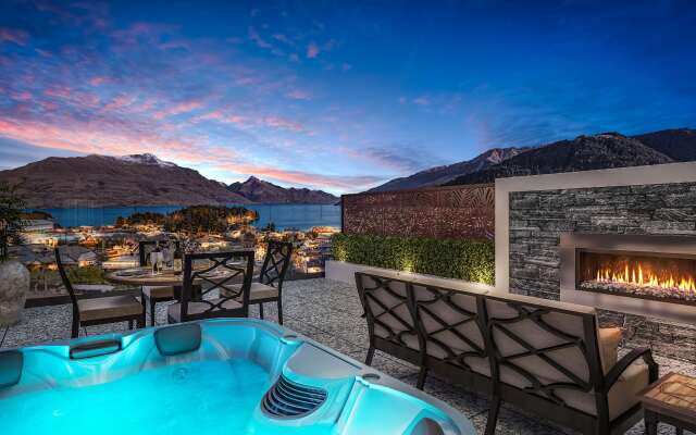 The Carlin Boutique Hotel