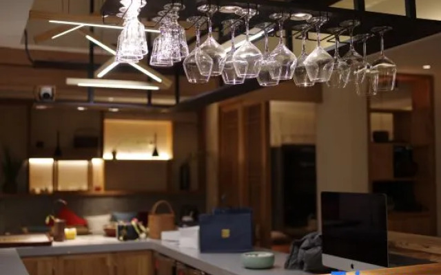 Villa-BlueTree Boutique Guesthouse