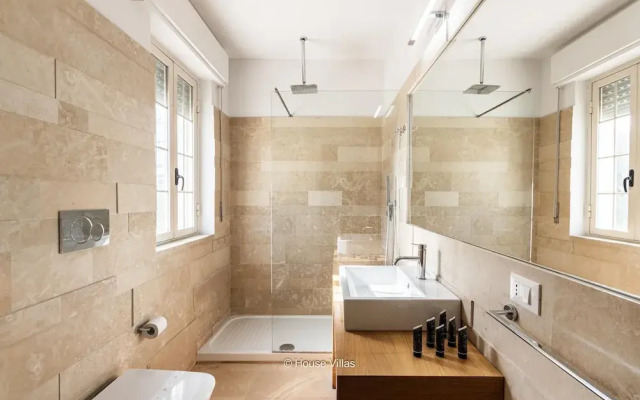 House Villas - Albaionica