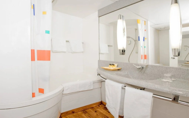 Mercure Hotel Duesseldorf Sued