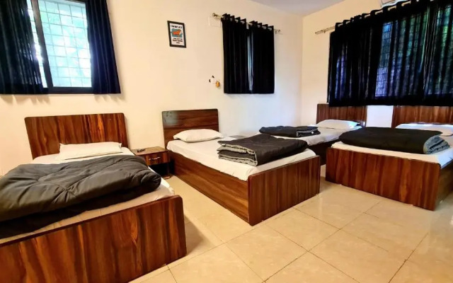 Rostel Backpackers Hostel