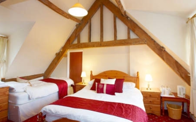Seven Stars Bed and Breakfast