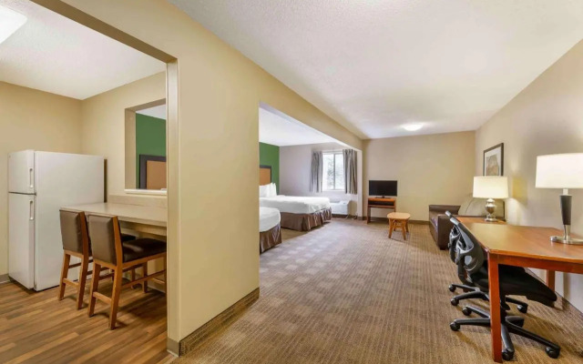 Studio Plus Atlanta - Alpharetta - Northpoint