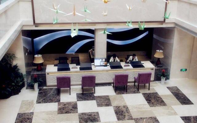 Huagang Hotel