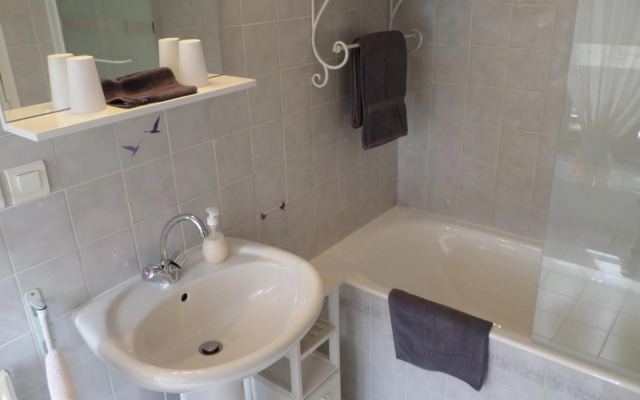 Chambres d'Hôtes La Rompardais