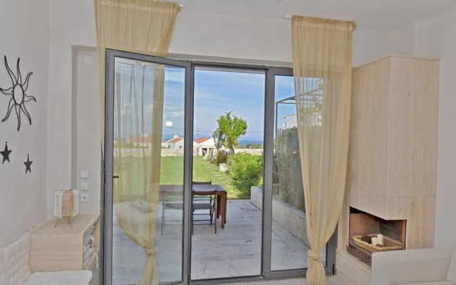 Mel Mare Seaview - Nea Fokea Halkidiki