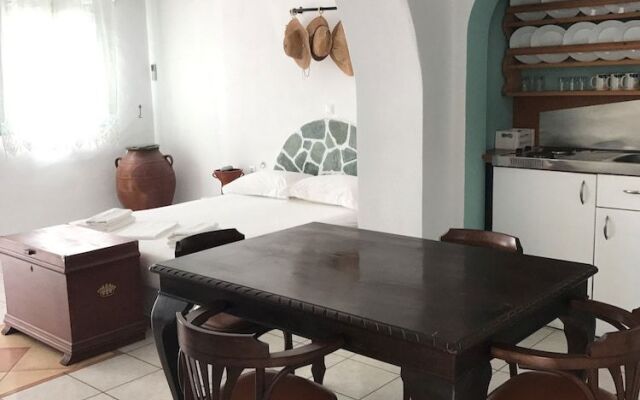 Aeolos Beach Hotel