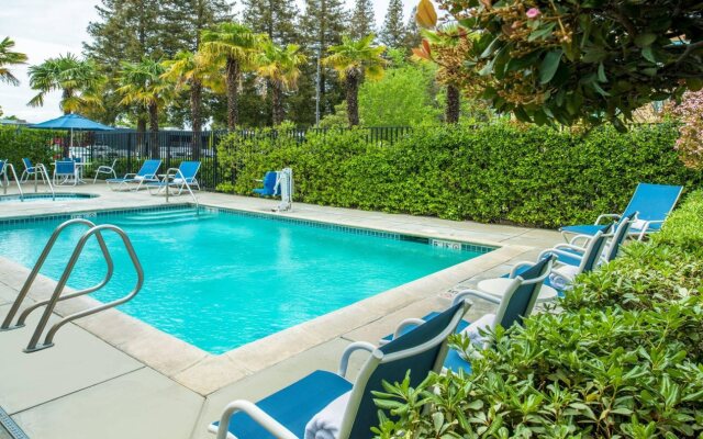 Fairfield Inn by Marriott Sacramento Cal Expo